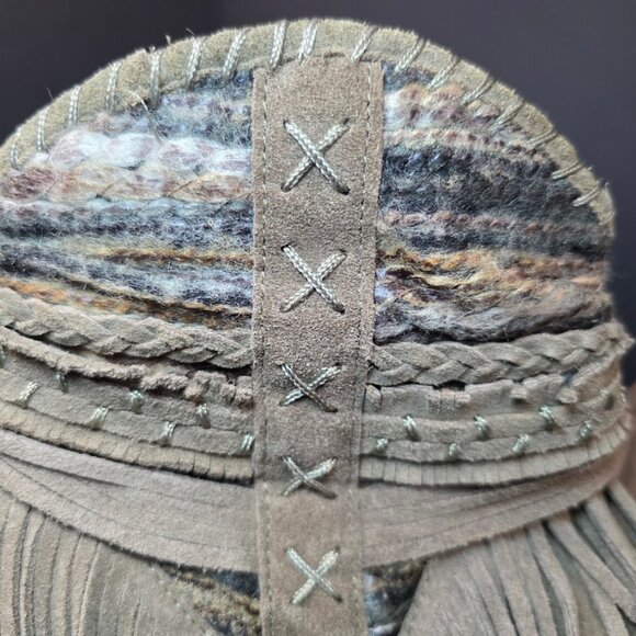 Naughty Monkey Women's Canyon Dream Ankle Bootie 9 - Picture 8 of 15